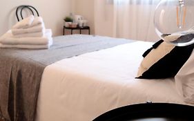 Barcelona Pr Guesthouse